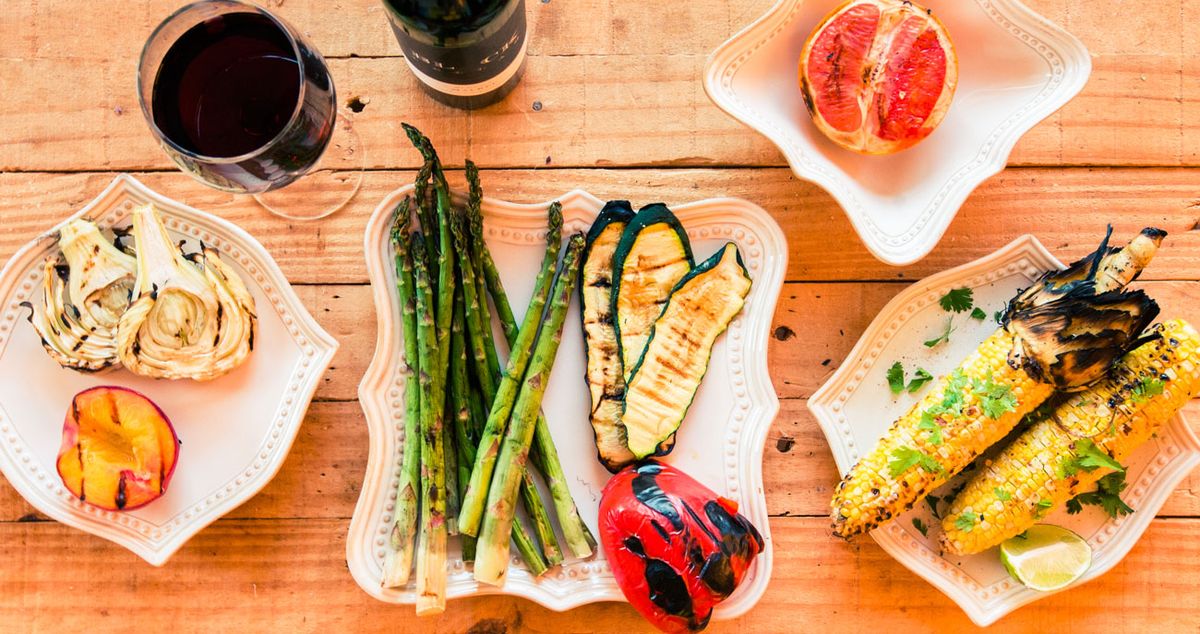 What to Cook Your Vegan Friend at a BBQ