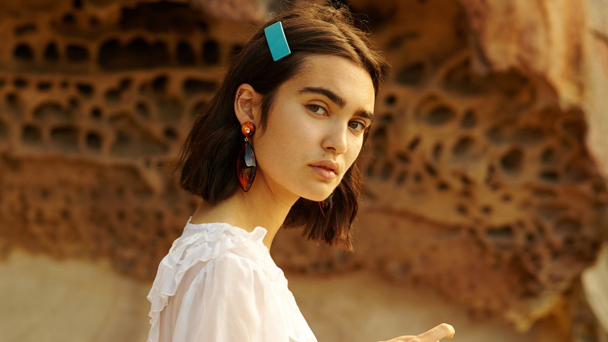 new hair accessory and jewelry brand valet