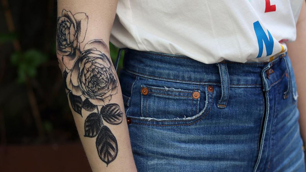 tattoo artists instagram