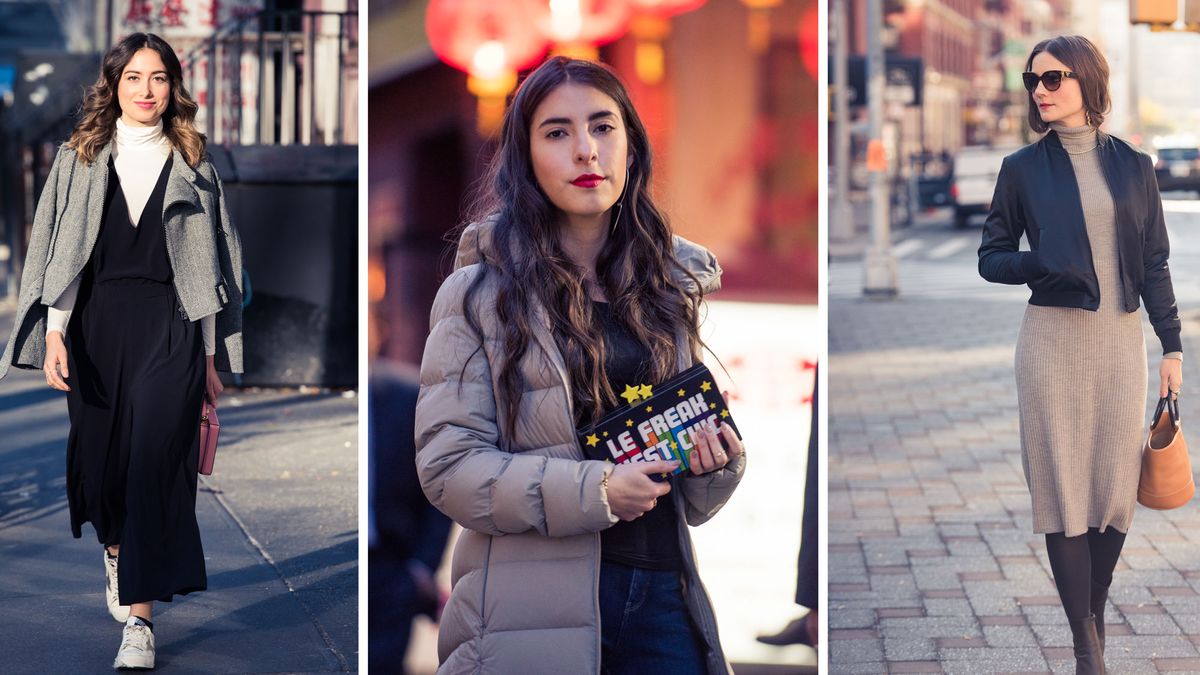 Your Ultimate Guide to Surviving Winter in NYC
