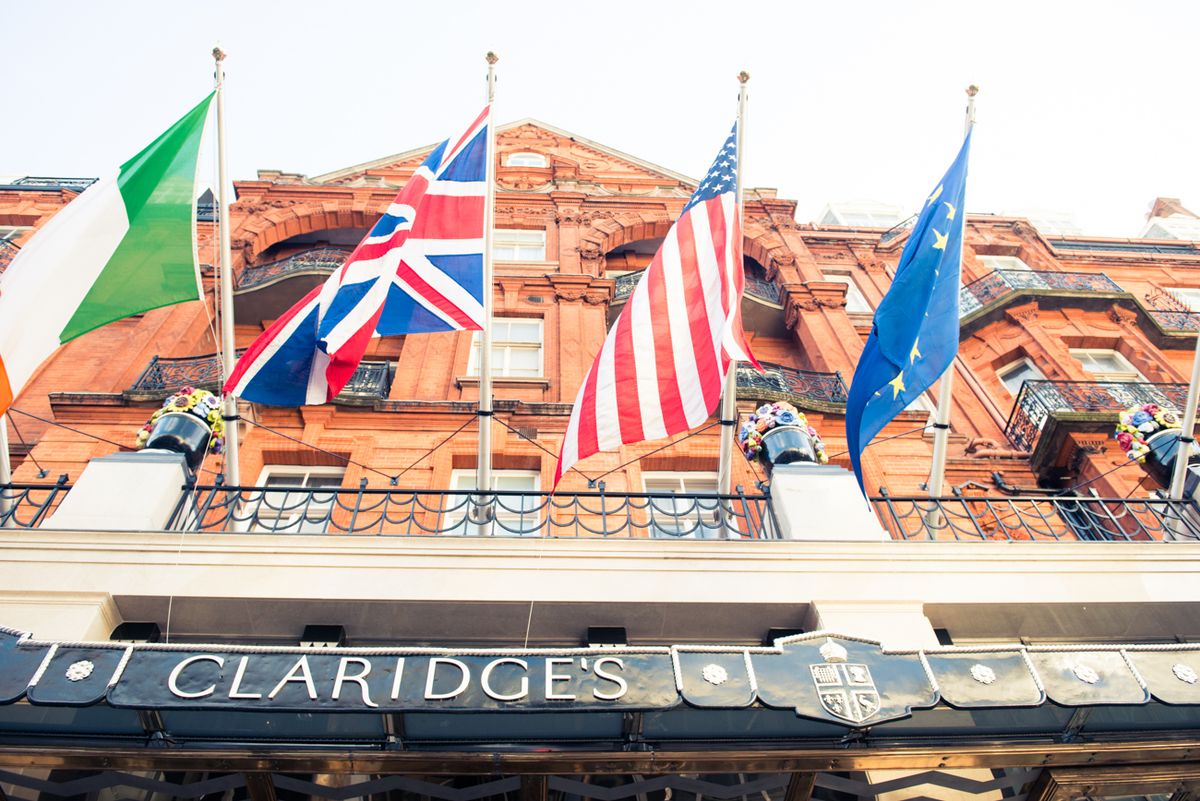 Leith Clark’s Guide to London Fashion Week