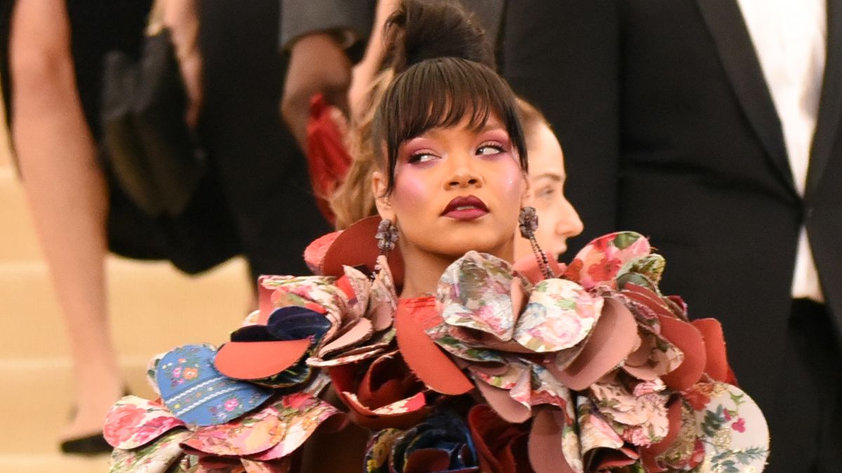 rihanna