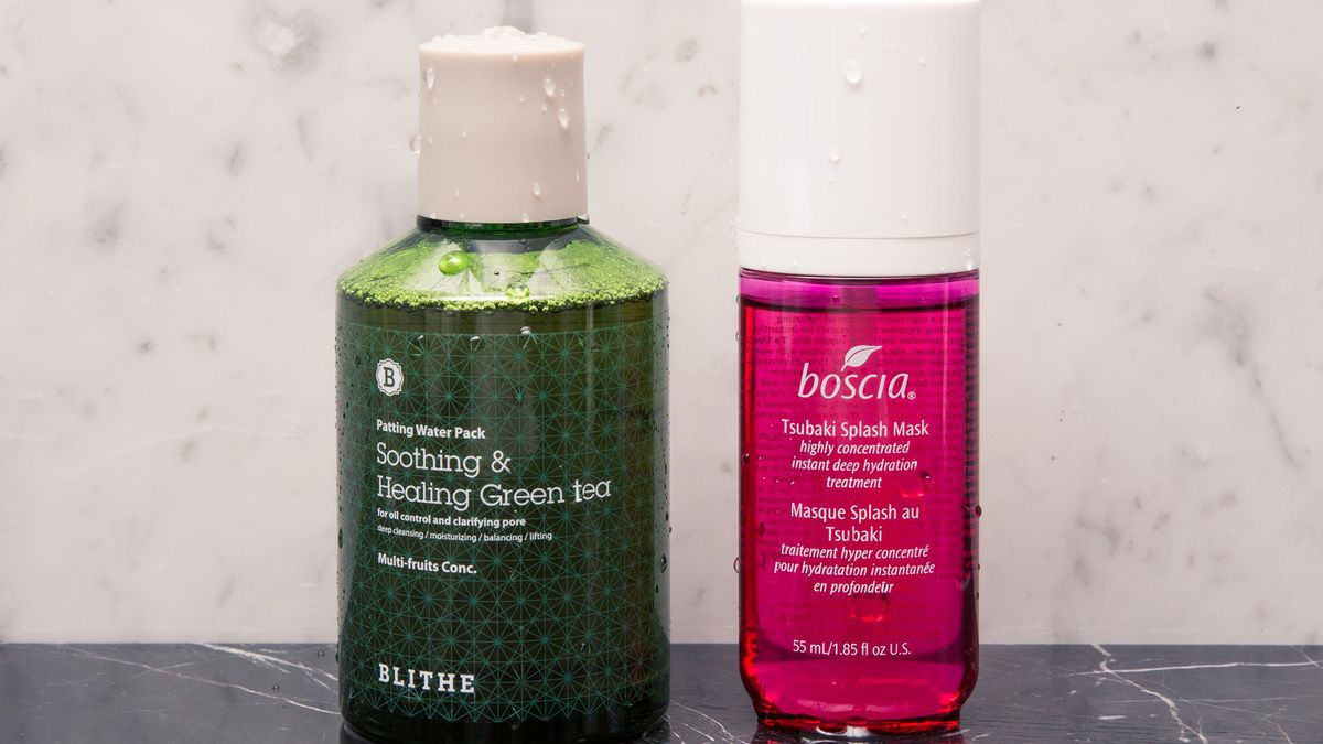 Everything You Need to Know about the Face Mask You Probably Haven't Tried Yet