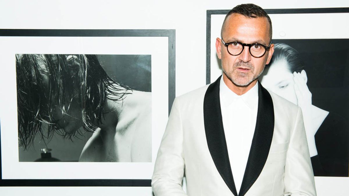 Getting CFDA Ready with Steven Kolb
