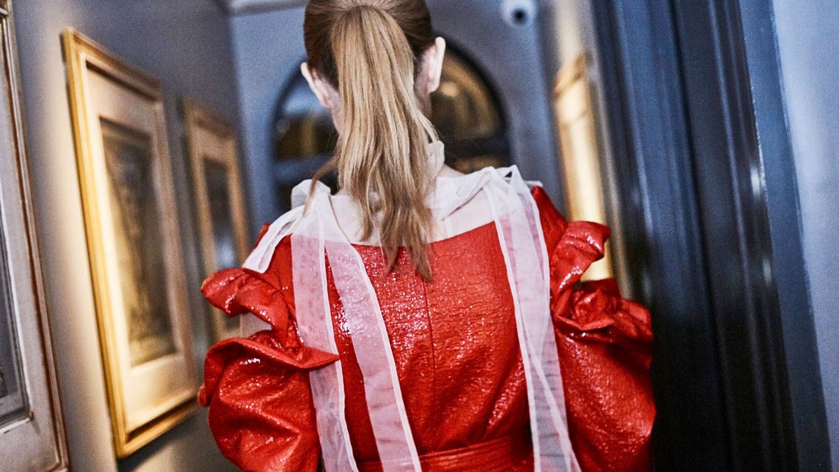 natalia vodianova