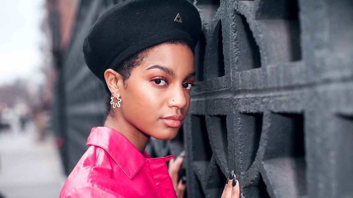Is This The Next Major Trend For Brows?