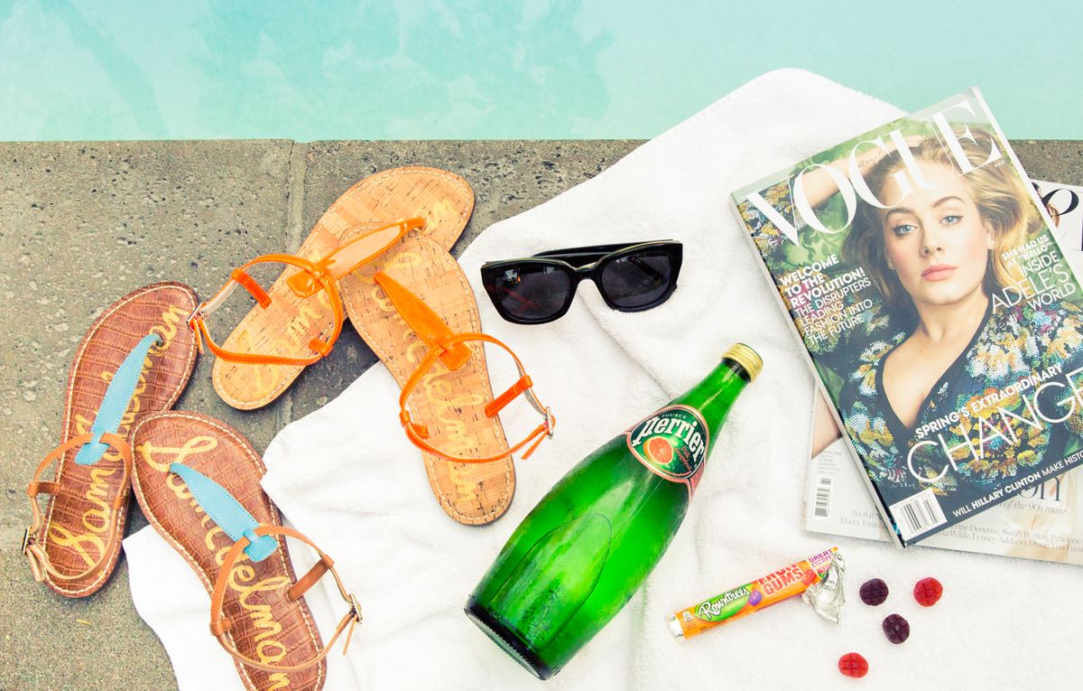 Editors' Picks: Spring Break