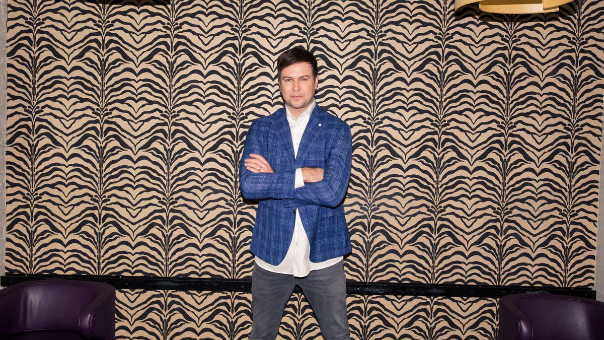 We Drank Tequila with Taran Killam at 10 AM and It Was the Best Day Ever