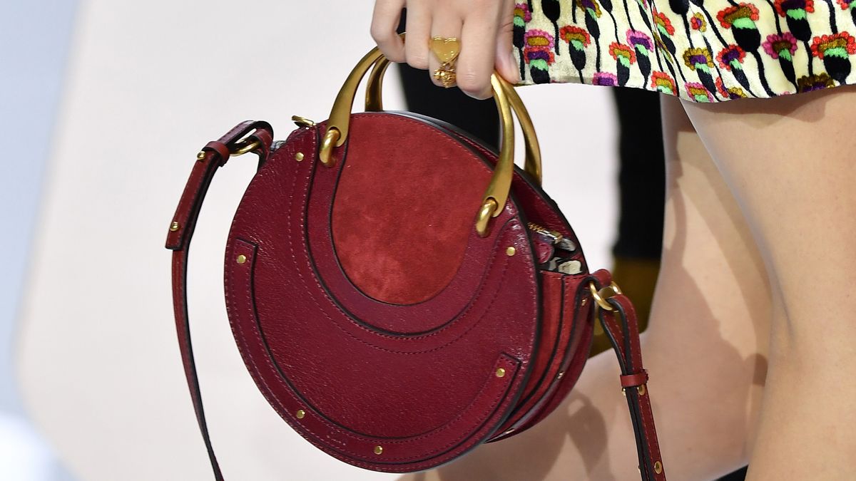 We Already Know the Bag We’re Buying This September