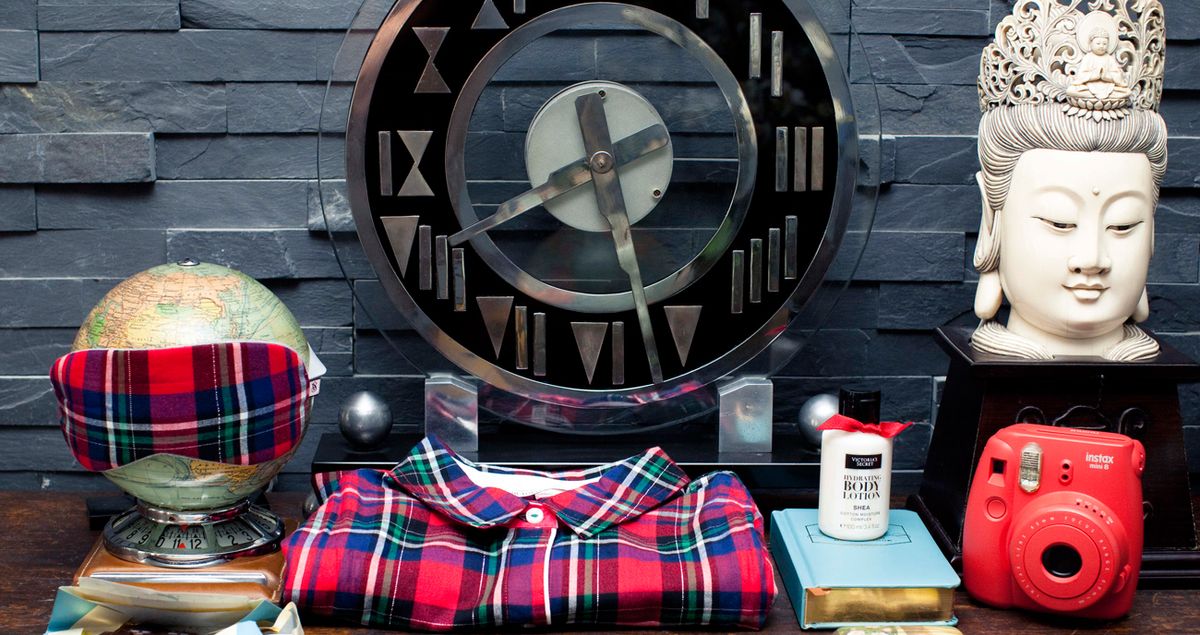 The Bedtime Wellness Routine that Will Help You Sleep