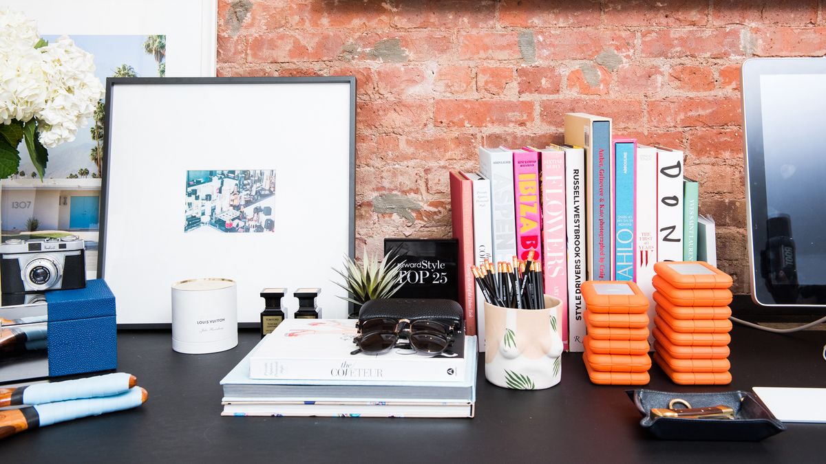 prioritize healthier workspace