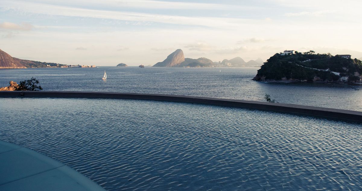 The Must-See Spots in Rio