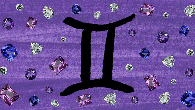 April 2018 Horoscopes: Gemini