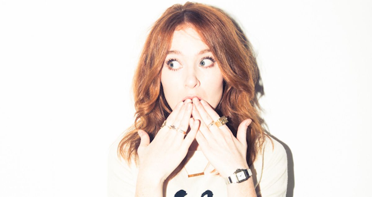How To Do Your Eyeliner in 60 Seconds