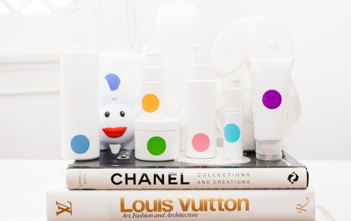 The Skincare Routine That Will Change Your Life