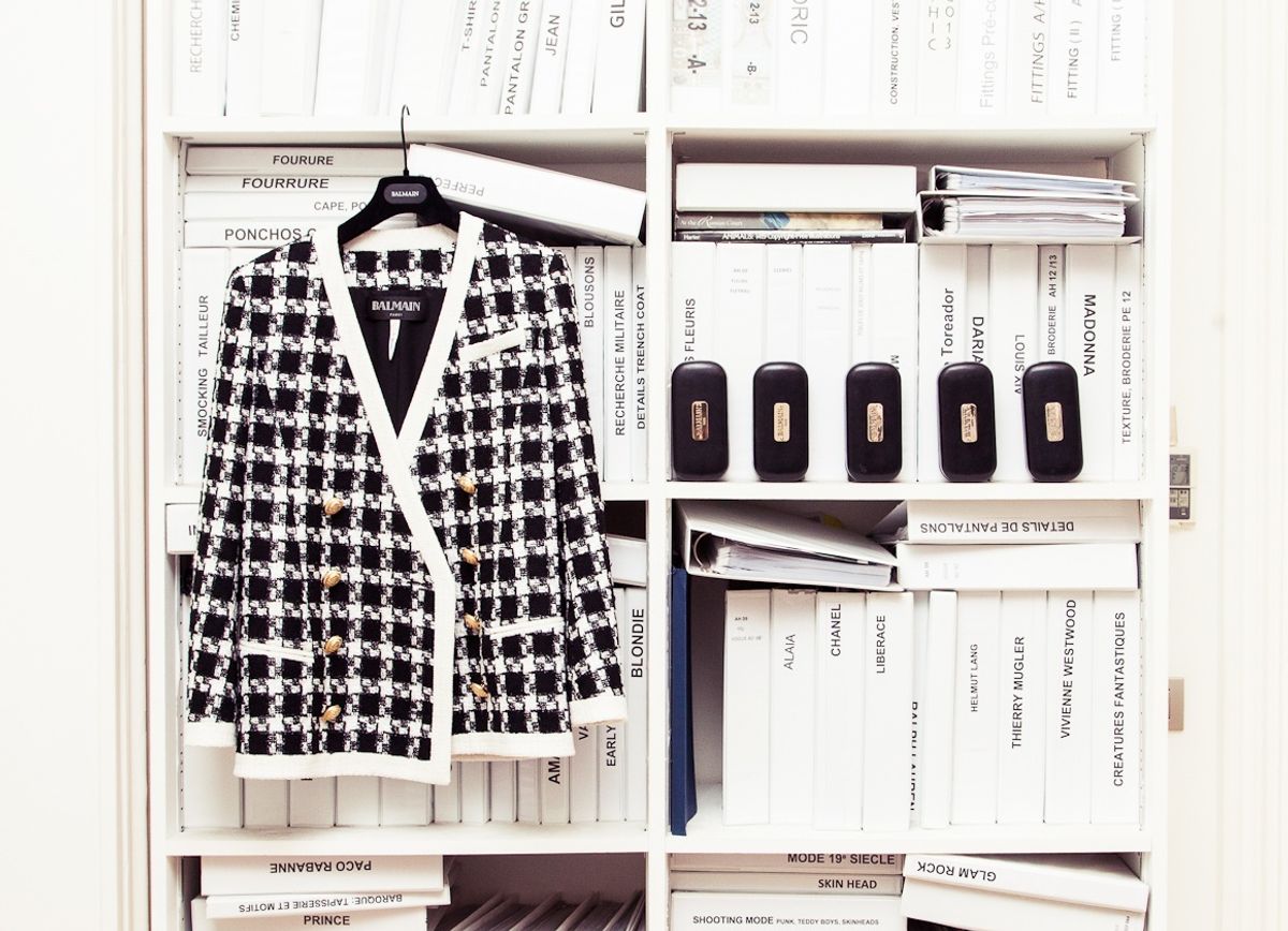 Fashion Math: The Cost-Per-Wear Theory