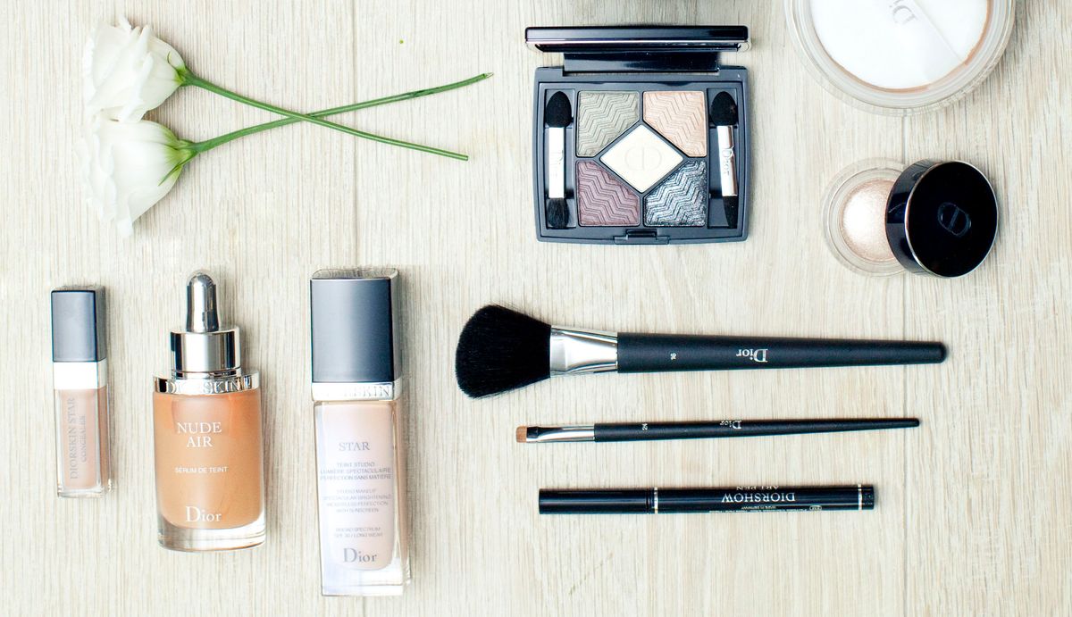 Editors' Picks: Our Eye Makeup Routines
