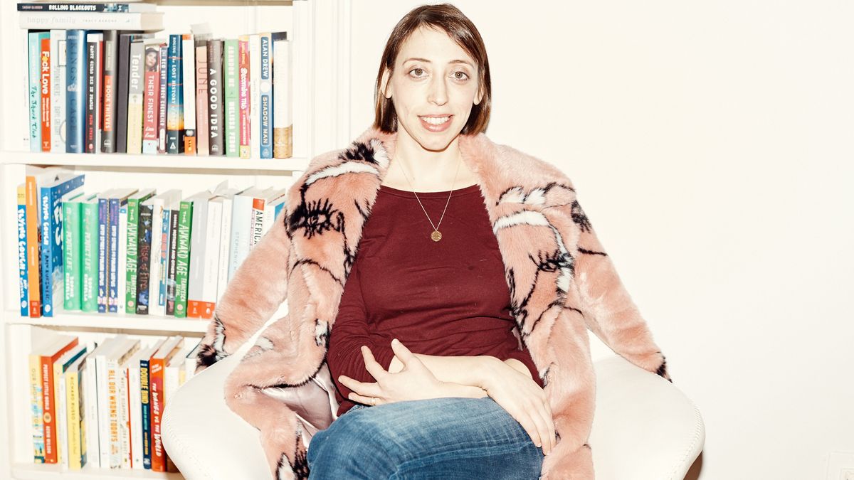 The Editor-In-Chief of Lenny Letter on Raising the Next Generation of Feminists