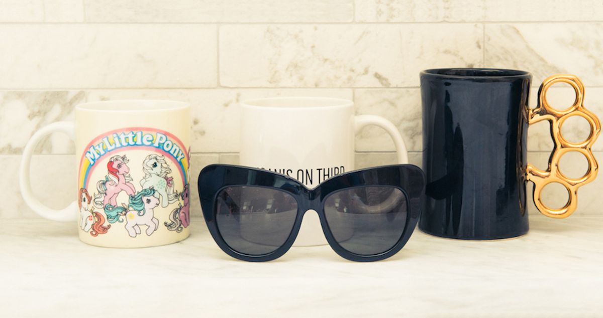 How to Get Your First Job in Fashion