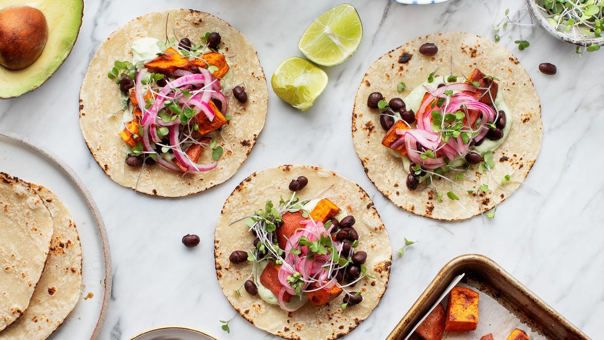 food recipes