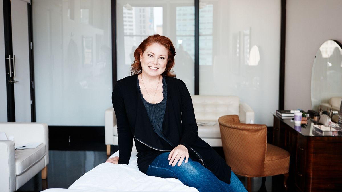 Celebrity Facialist Joanna Vargas Shares Her 5 Cardinal Skin-Care Rules