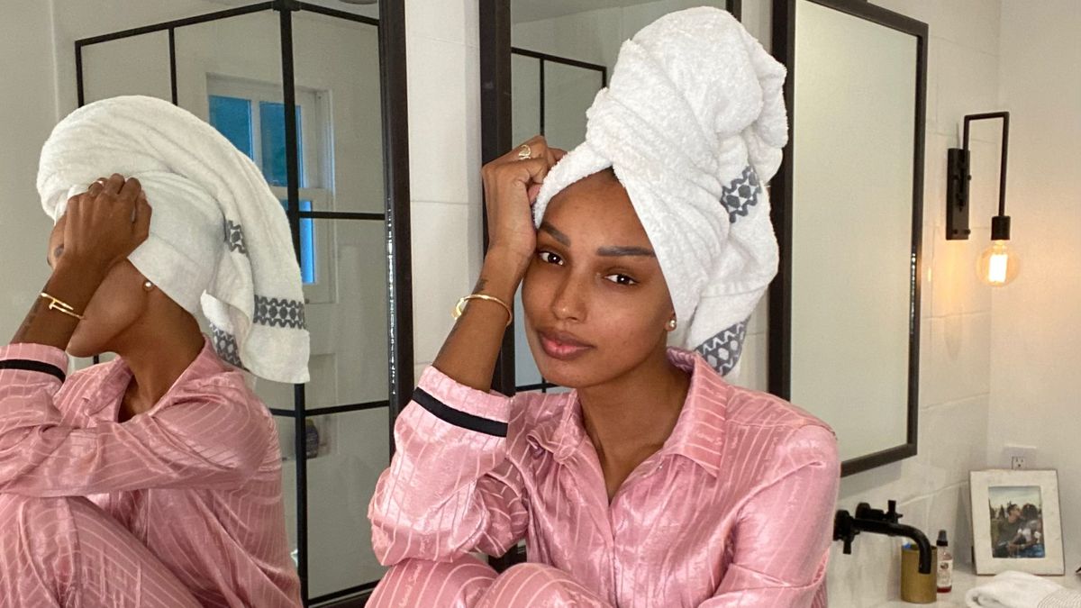 jasmine tookes