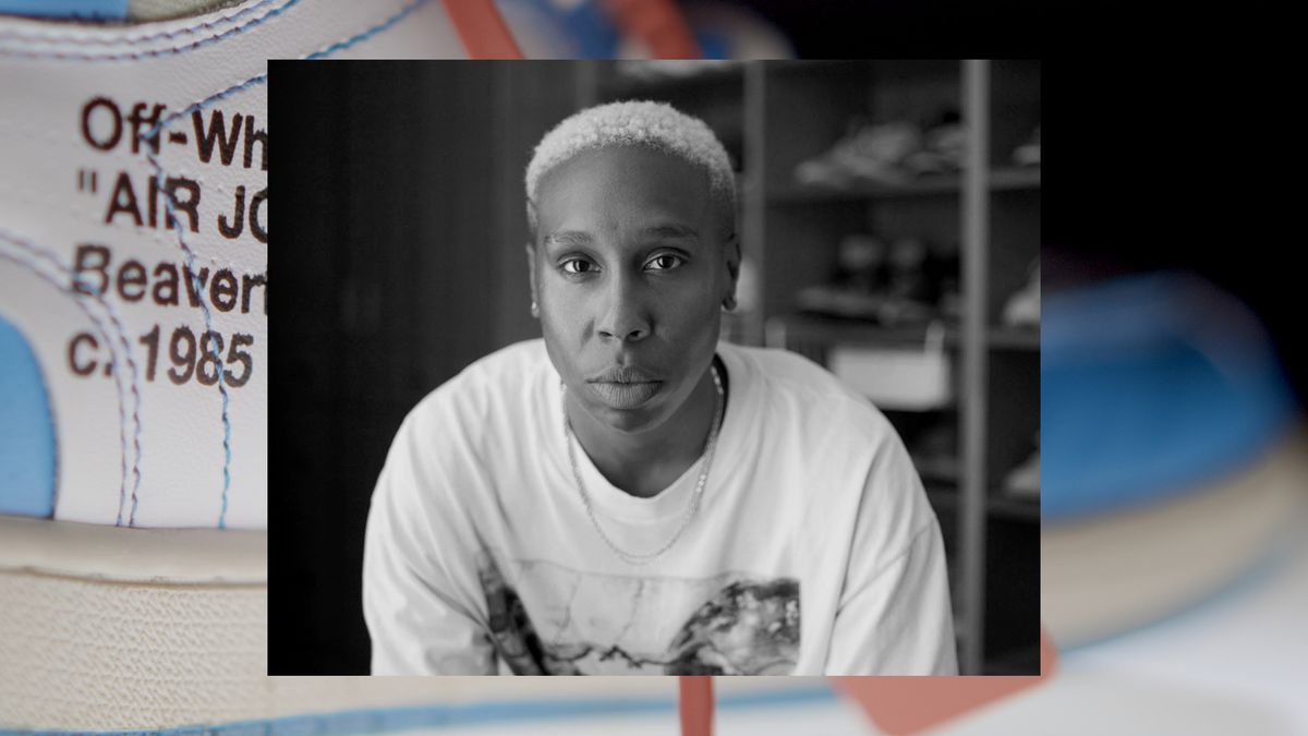 lena waithe