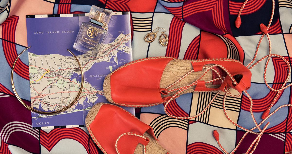 Your Not-Played-Out-Just-Yet Guide to The Hamptons