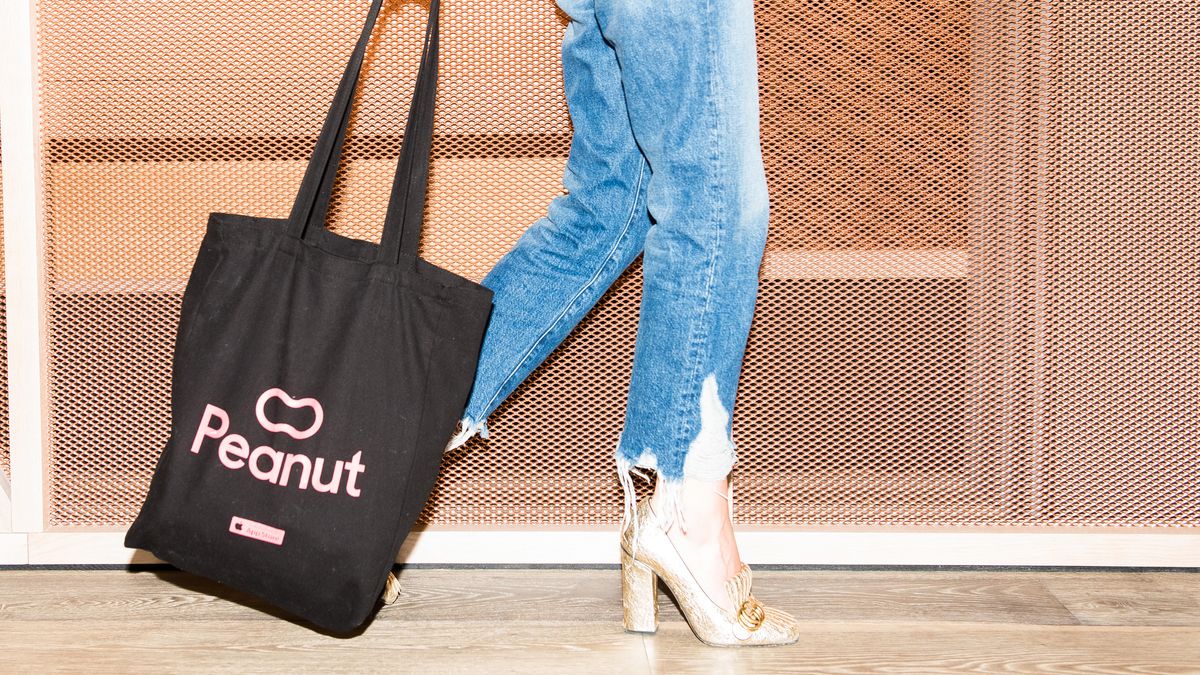 This App Could Change Your View on Motherhood