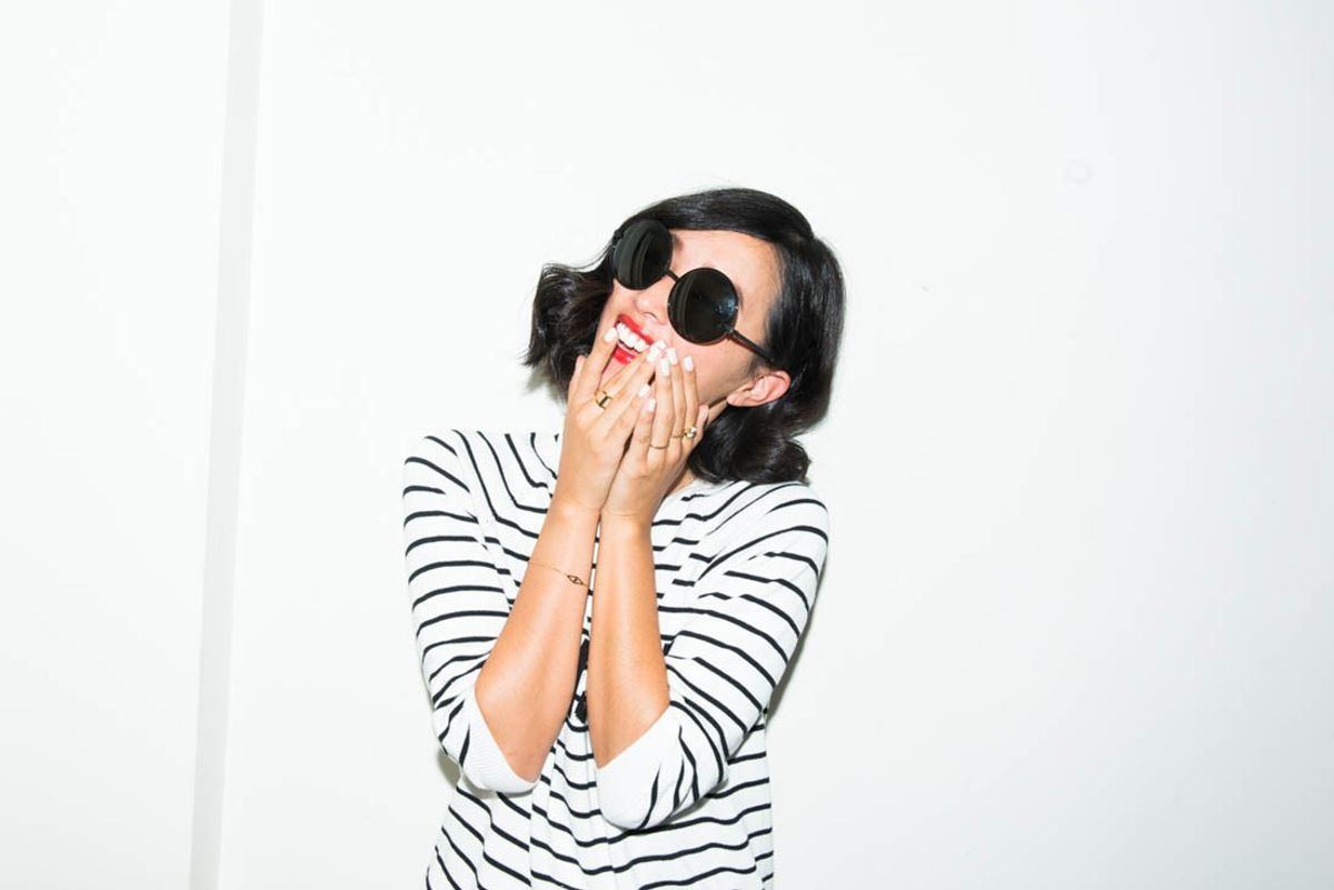 How to Grow out Your Lob