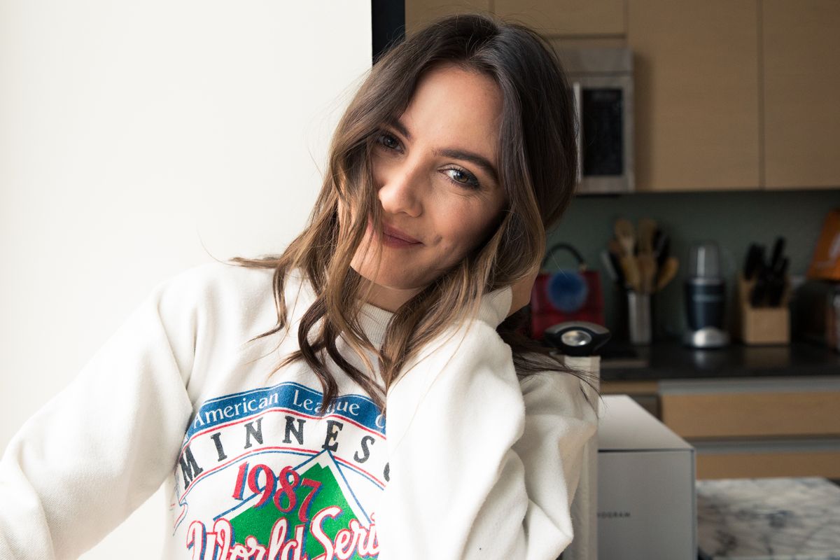 The Makeup Routine That Will Last from AM to (Late) PM