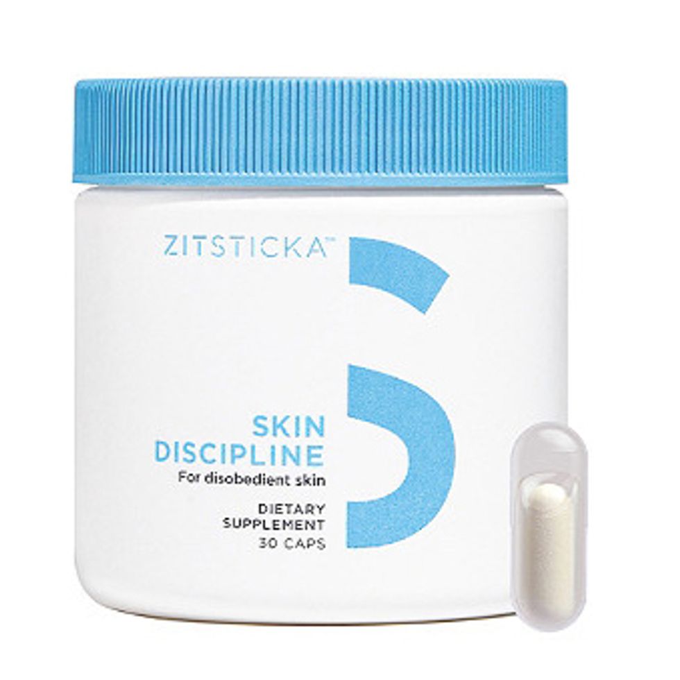 How Zinc Skincare Products Can Help Get Rid of Acne Coveteur Inside Closets, Fashion, Beauty