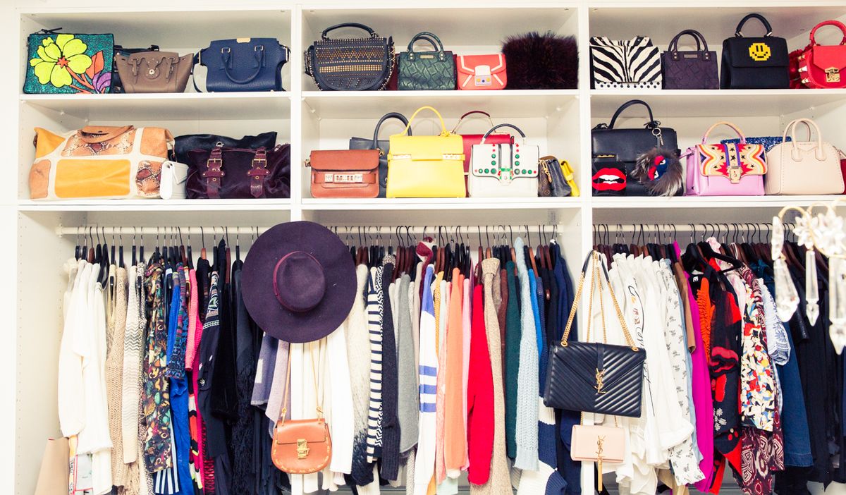 This Sold-Out Handbag Has a Wait List of 1,000+ People