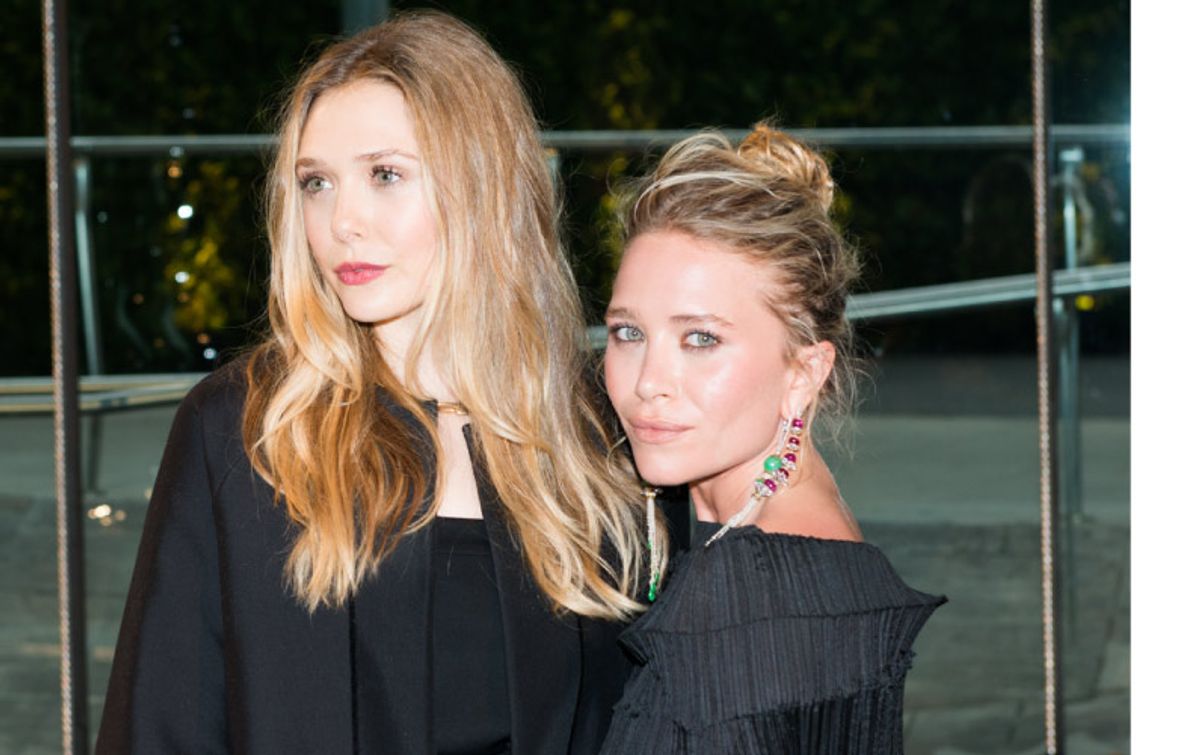 CFDA Red Carpet Arrivals