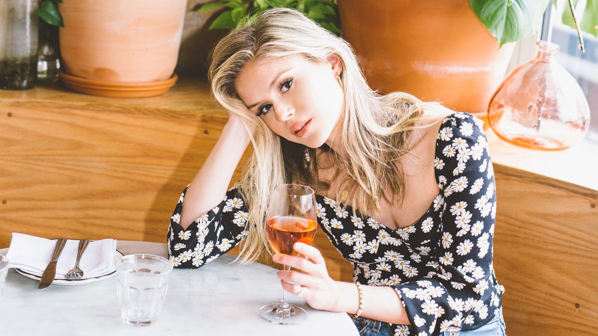 erin moriarty favorite toronto spots