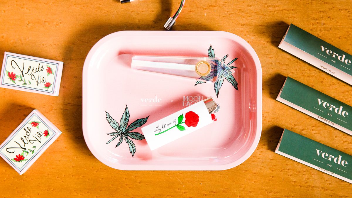 thc and cbd accessories