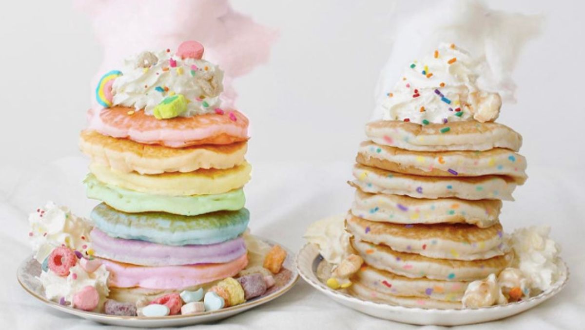 8 of the Best Food Accounts on Instagram