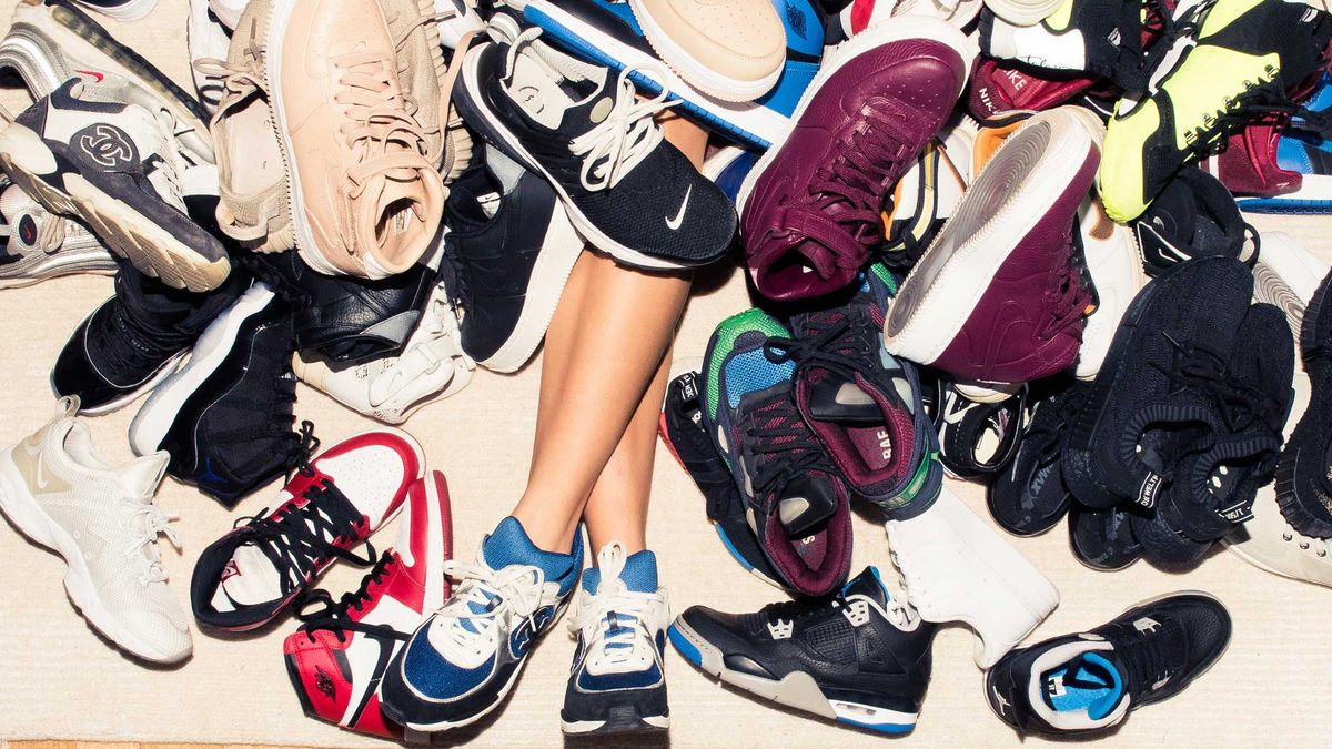 sneakers spring 2020