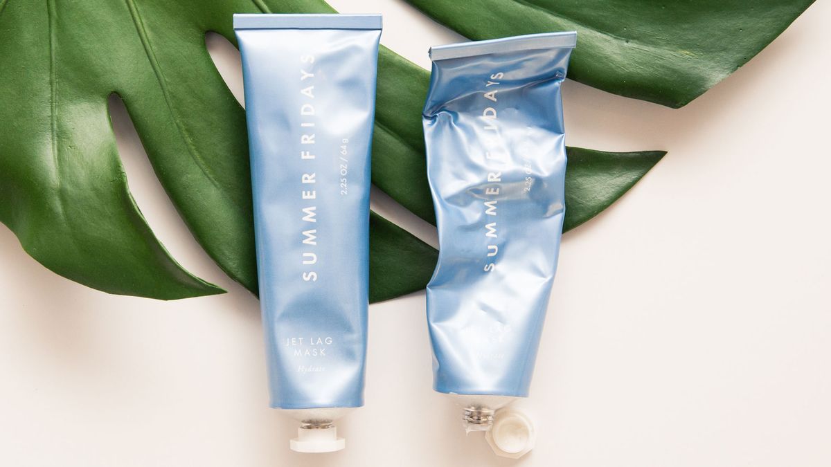 summer fridays jet lag mask