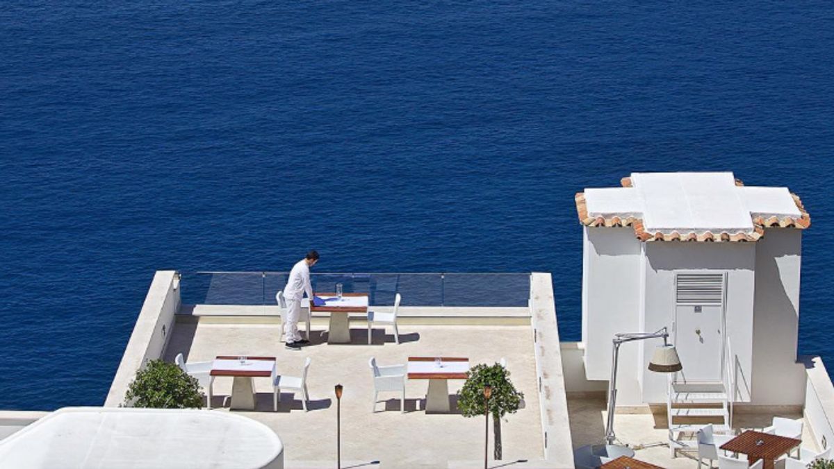 5 Unexpected Destinations to Visit with Your SO