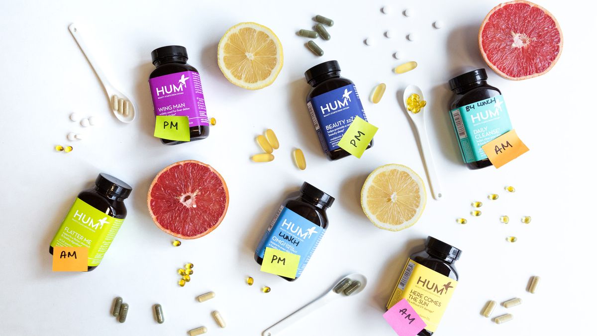 hum nutrition reviews
