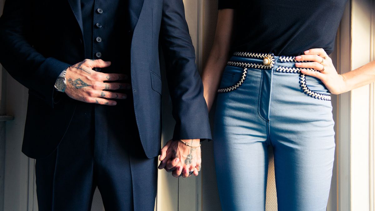 5 Ways to Keep Your Relationship Happy & Healthy