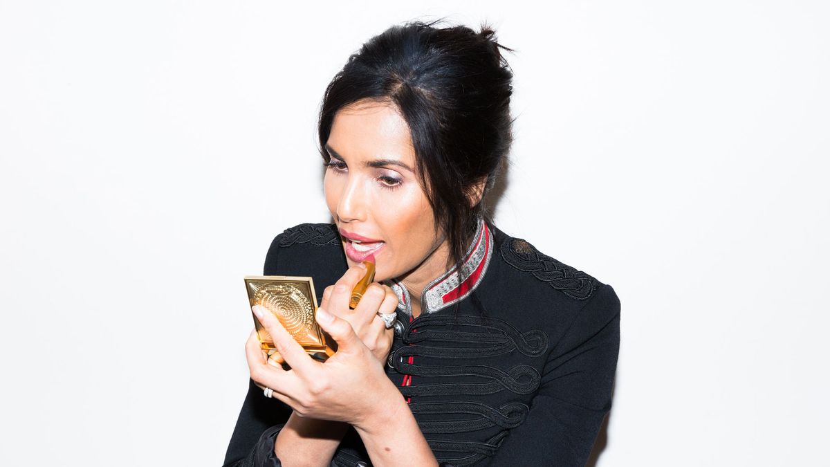 padma lakshmi