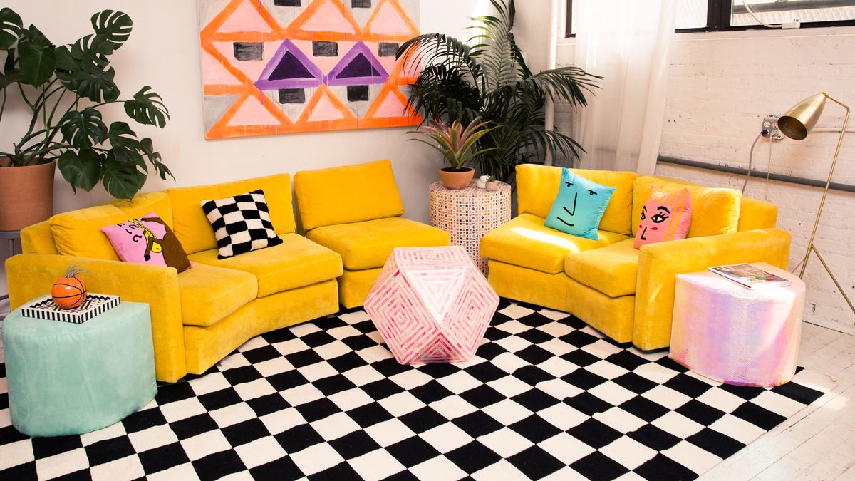 area rugs