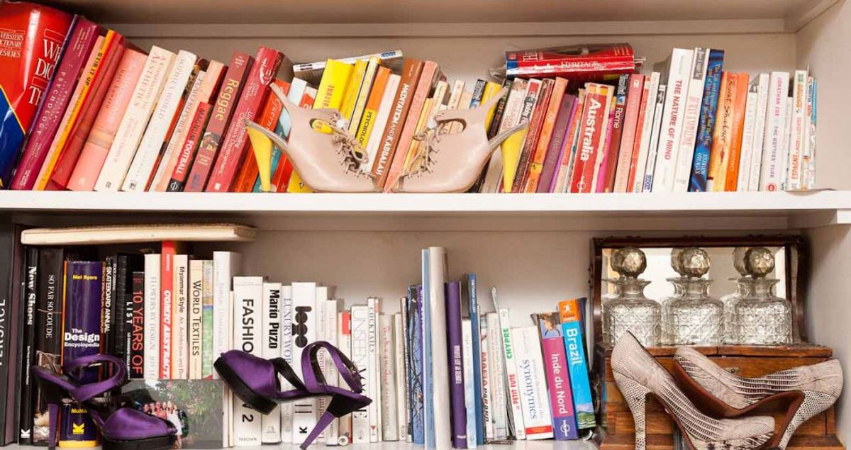 Your Summer Reading List is Here
