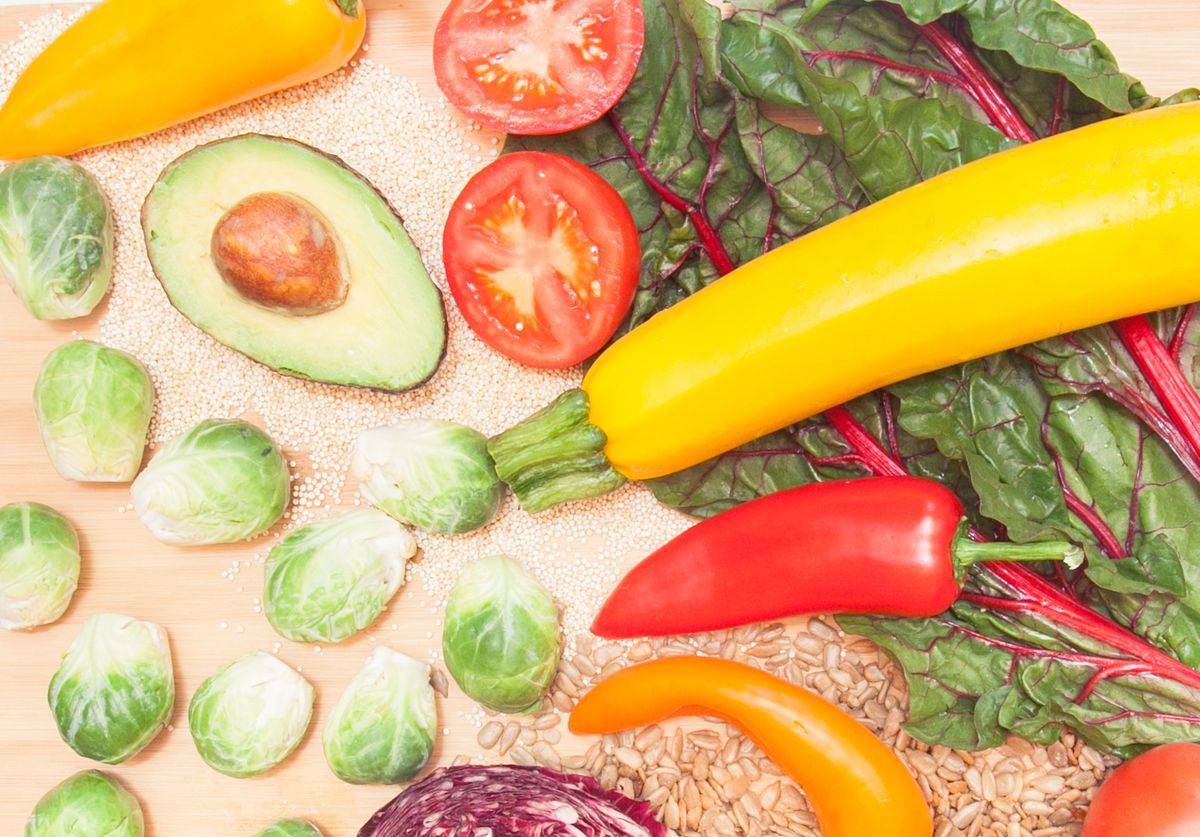 best vegetarian vegan restaurants nyc