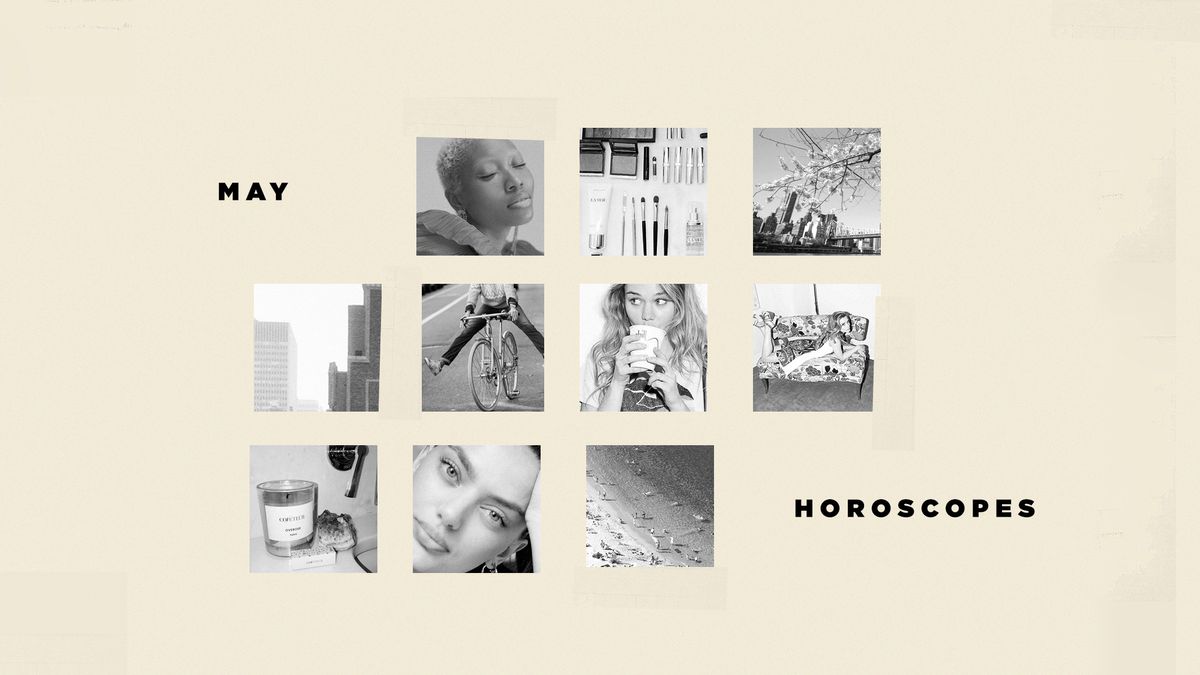 may 2020 horoscopes