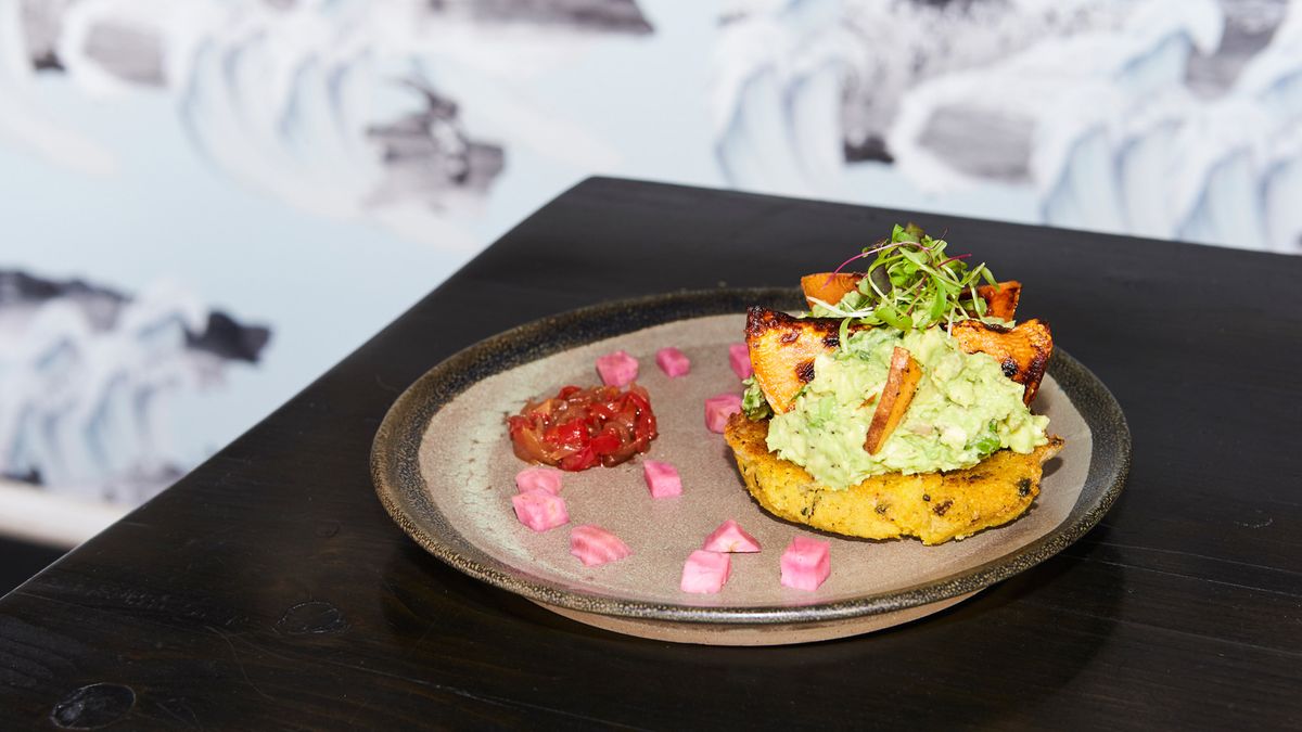 A Vegan Brunch Dish That Will Impress Even Your Worst Critics