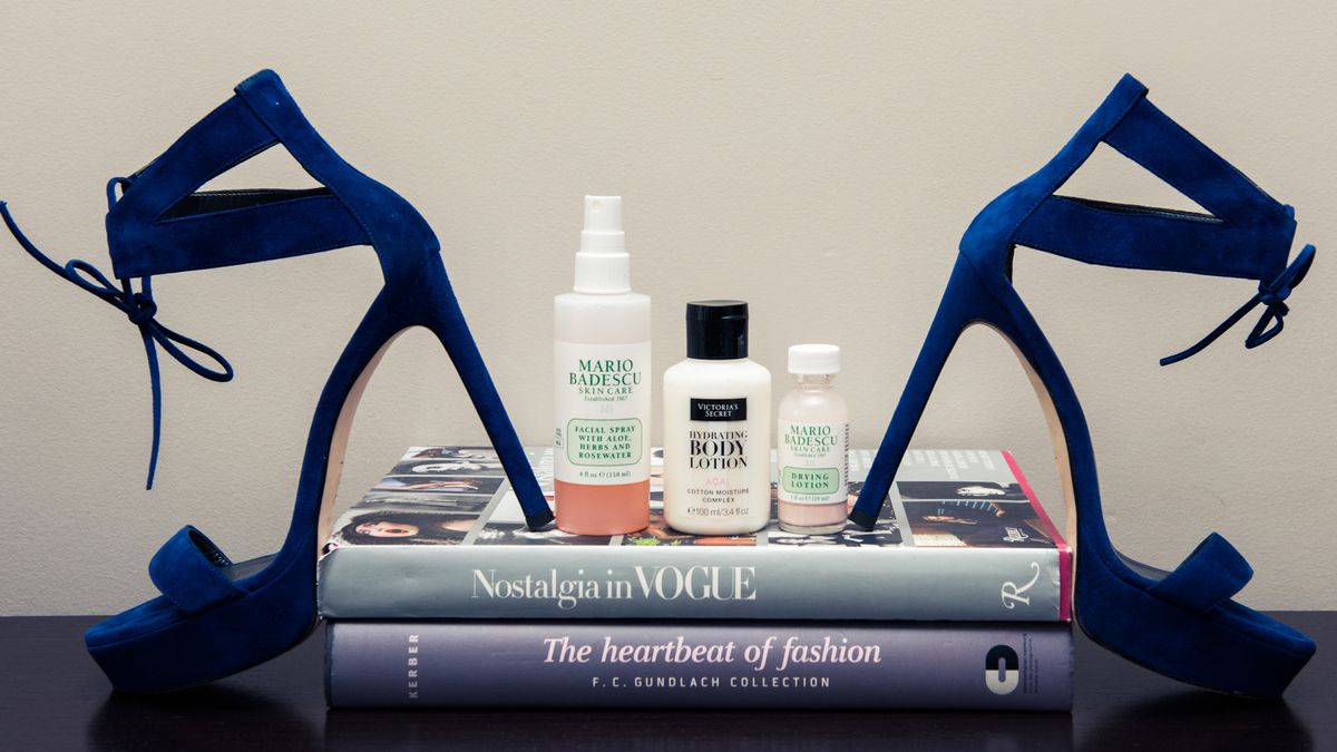 Coveteur Editors Swear By These Morning Routines