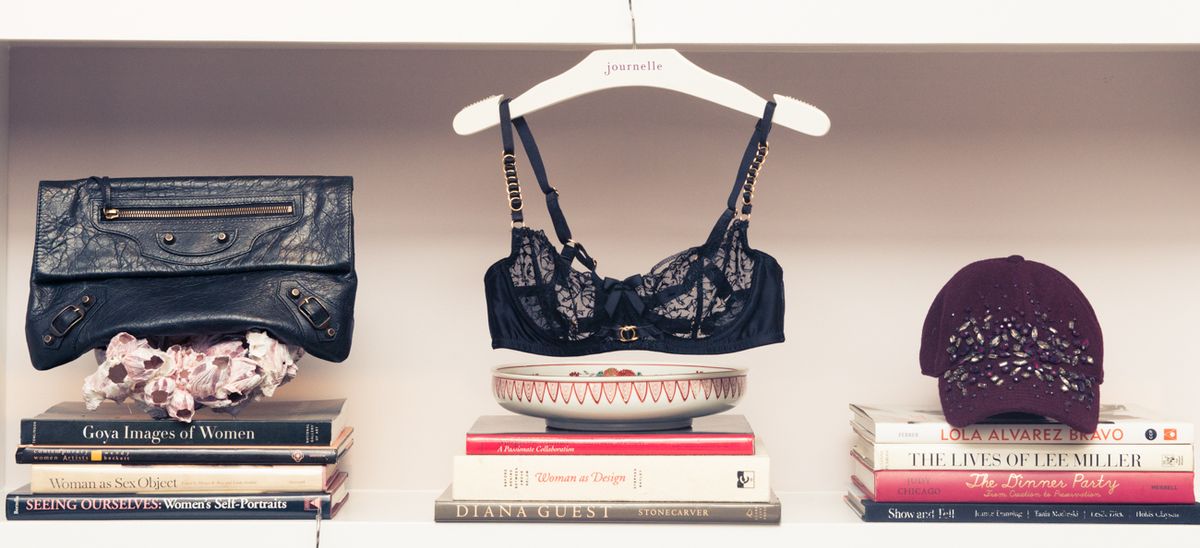How Finding the Perfect Bra Completely Changes Your Wardrobe